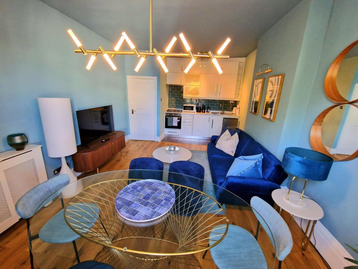 Apartamento Gorgeous Hyde Park With Lift-elevator Access & View