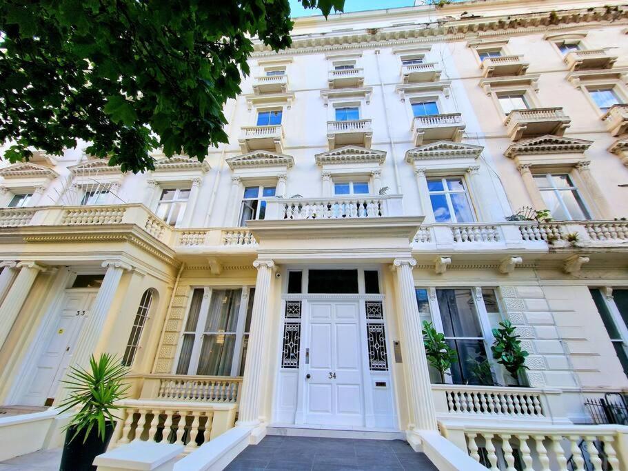 Gorgeous Hyde Park With Lift-elevator Access & View * Londen