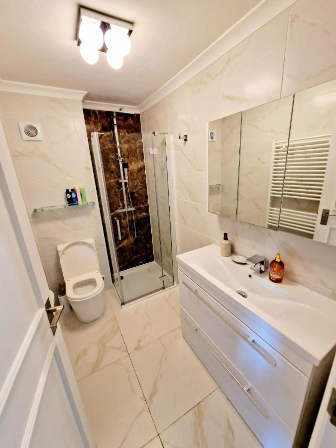 Gorgeous Hyde Park With Lift-elevator Access & View * Londen