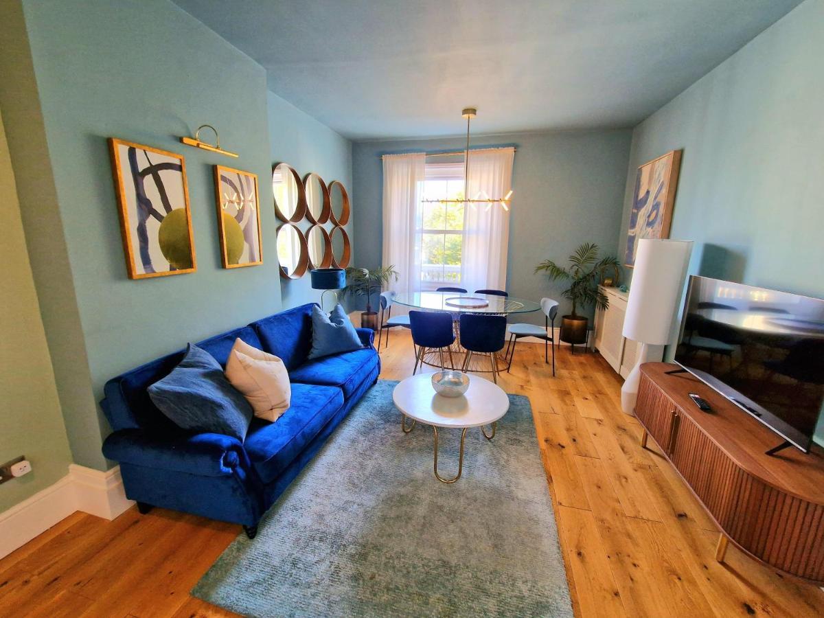 Apartamento Gorgeous Hyde Park With Lift-elevator Access & View *