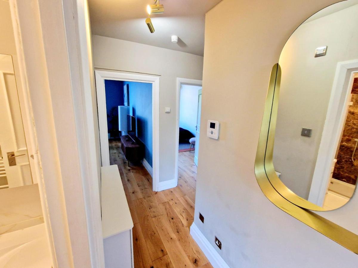 Apartamento Gorgeous Hyde Park With Lift-elevator Access & View *