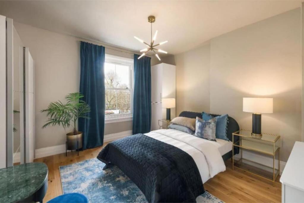 Apartamento Gorgeous Hyde Park With Lift-elevator Access & View