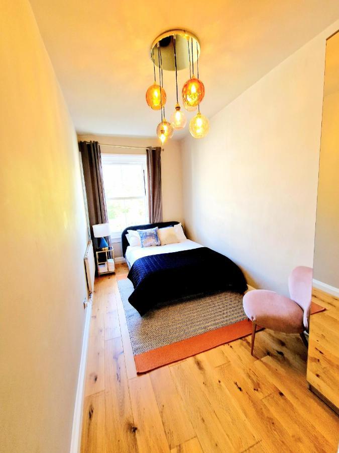 Gorgeous Hyde Park With Lift-elevator Access & View Apartamento Londres